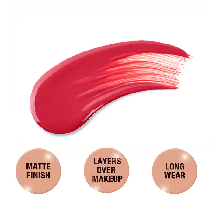 Charlotte Tilbury - Matte Beauty Blush Wand (Preorden)