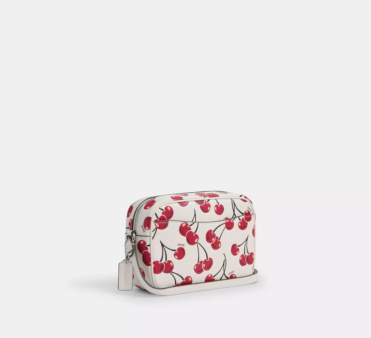 Coach - Jamie Camera Bag With Cherry Print (Preorden)
