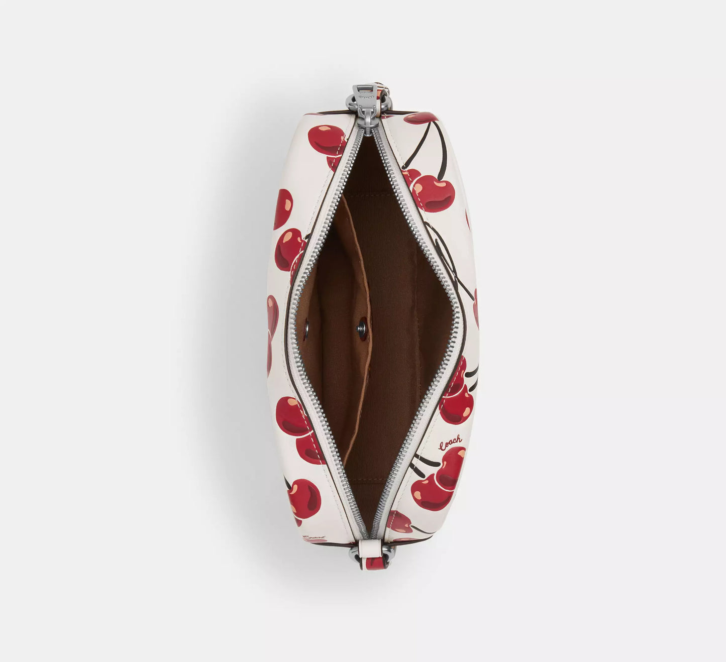 Coach - Jamie Camera Bag With Cherry Print (Preorden)