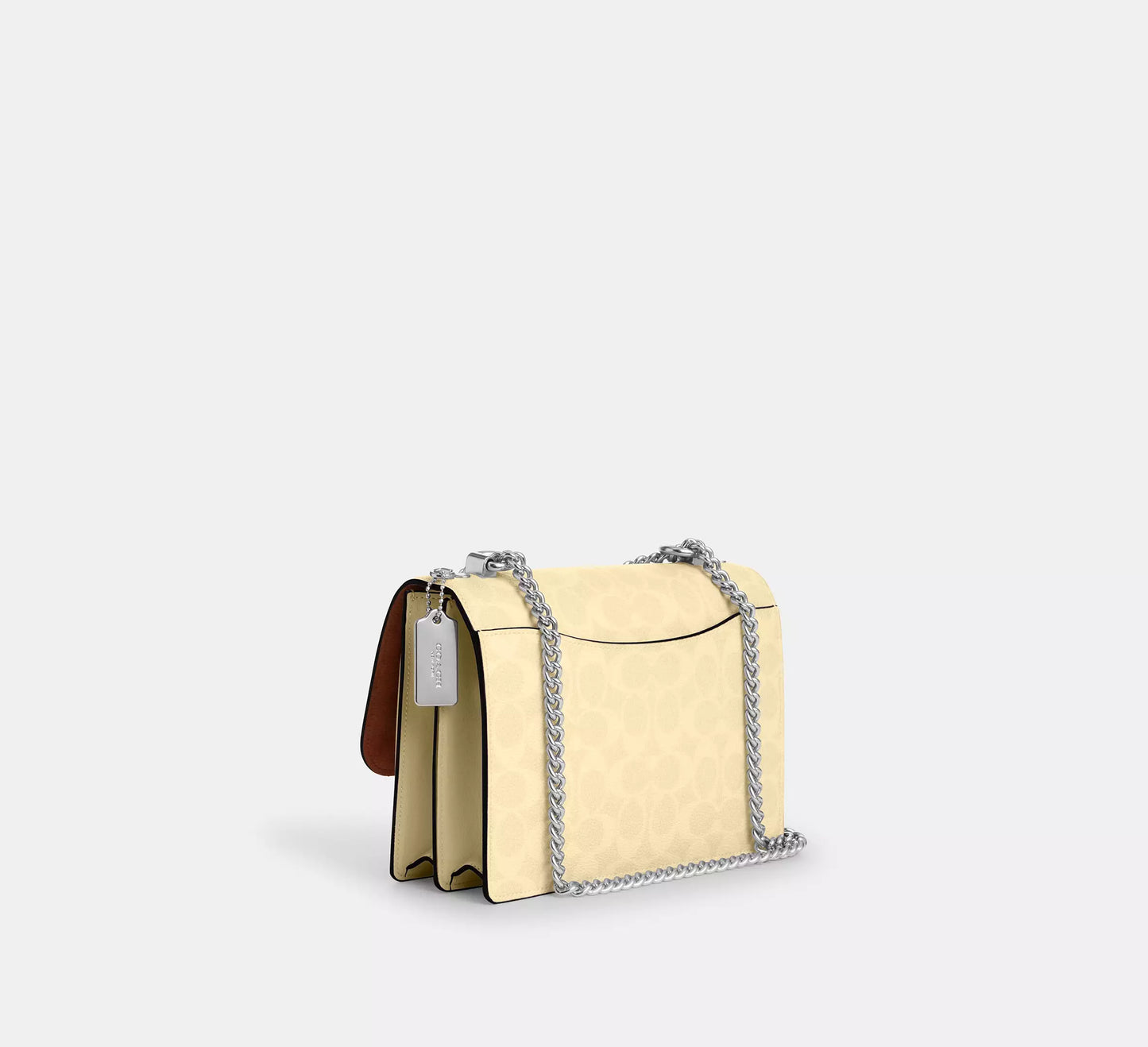 Coach - Klare Crossbody Bag In Signature Canvas (Preorden)