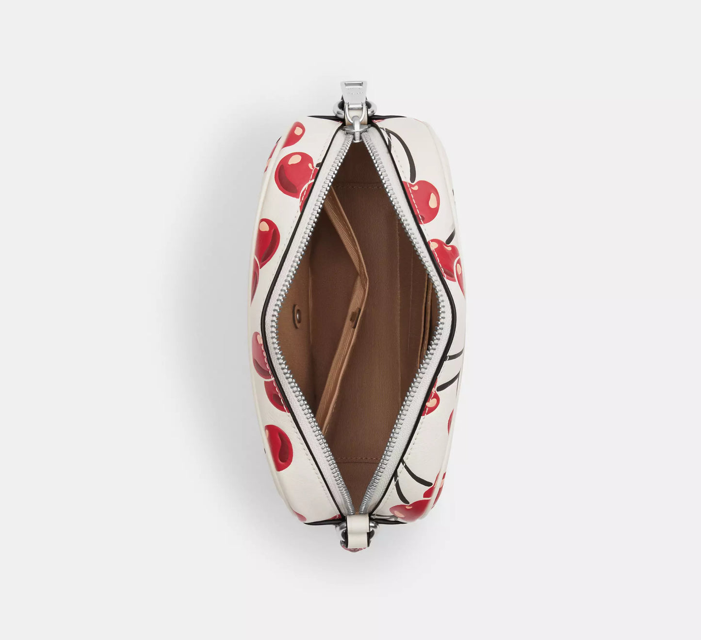 Coach - Mini Jamie Camera Bag With Cherry Print (Preorden)
