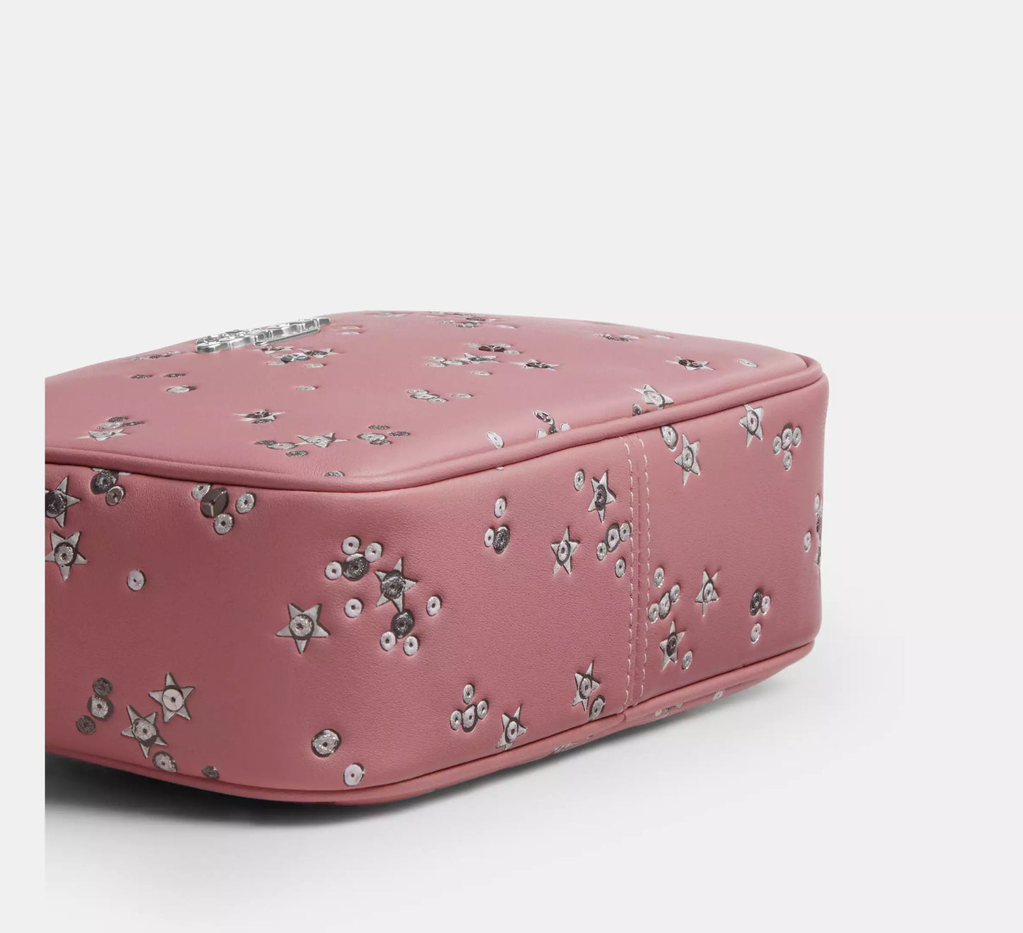 Coach - Mini Jamie Camera Bag With Star Print (Preorden)
