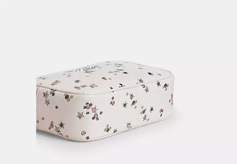 Coach - Mini Jamie Camera Bag With Star Print (Preorden)