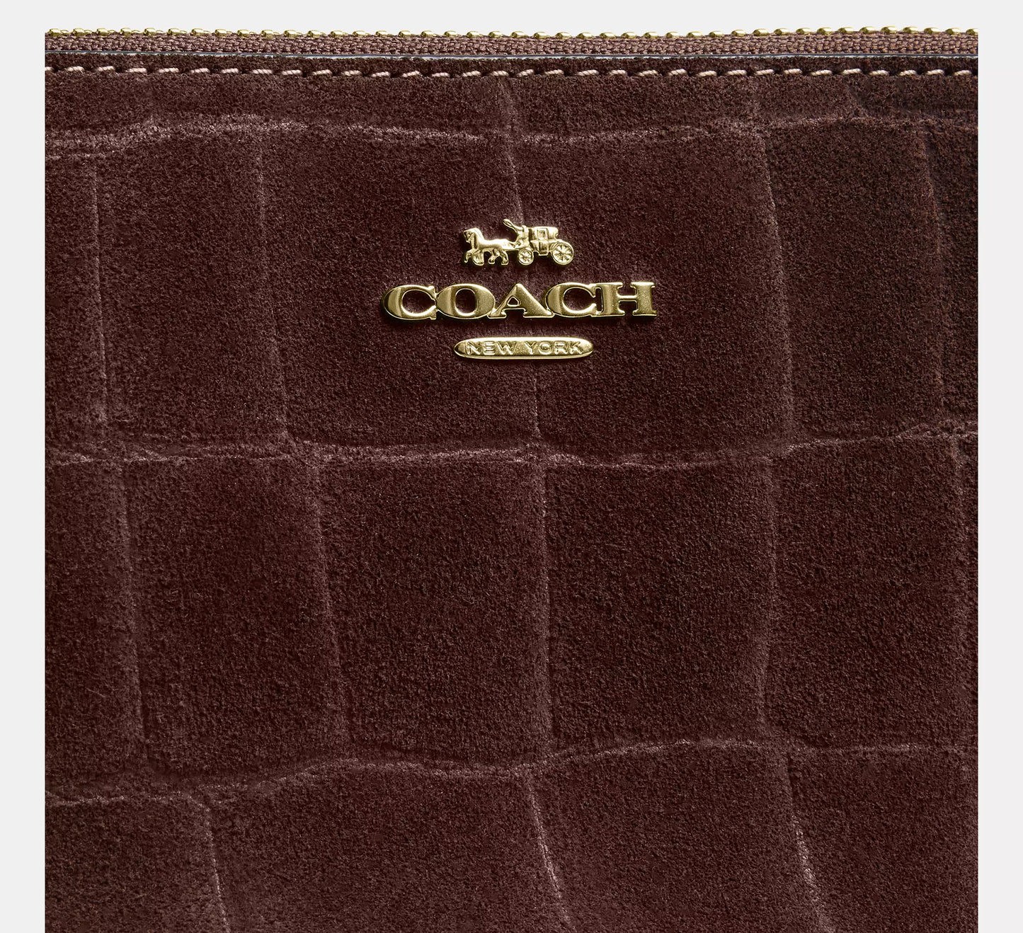 Coach - Nolita 19 Maple (Preorden)