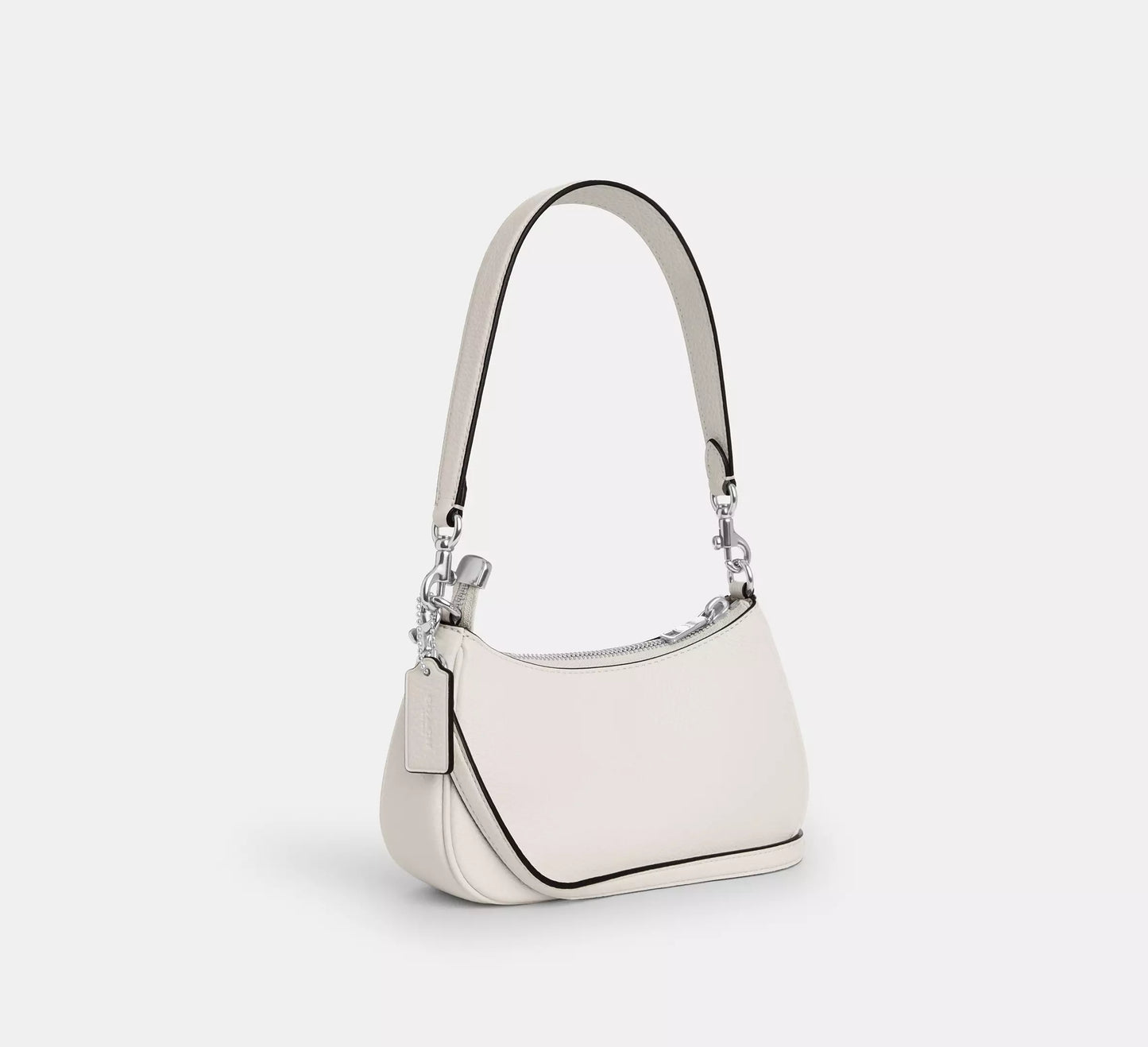 Coach - Teri Mini Crossbody Bag With Floral Applique (Preorden)