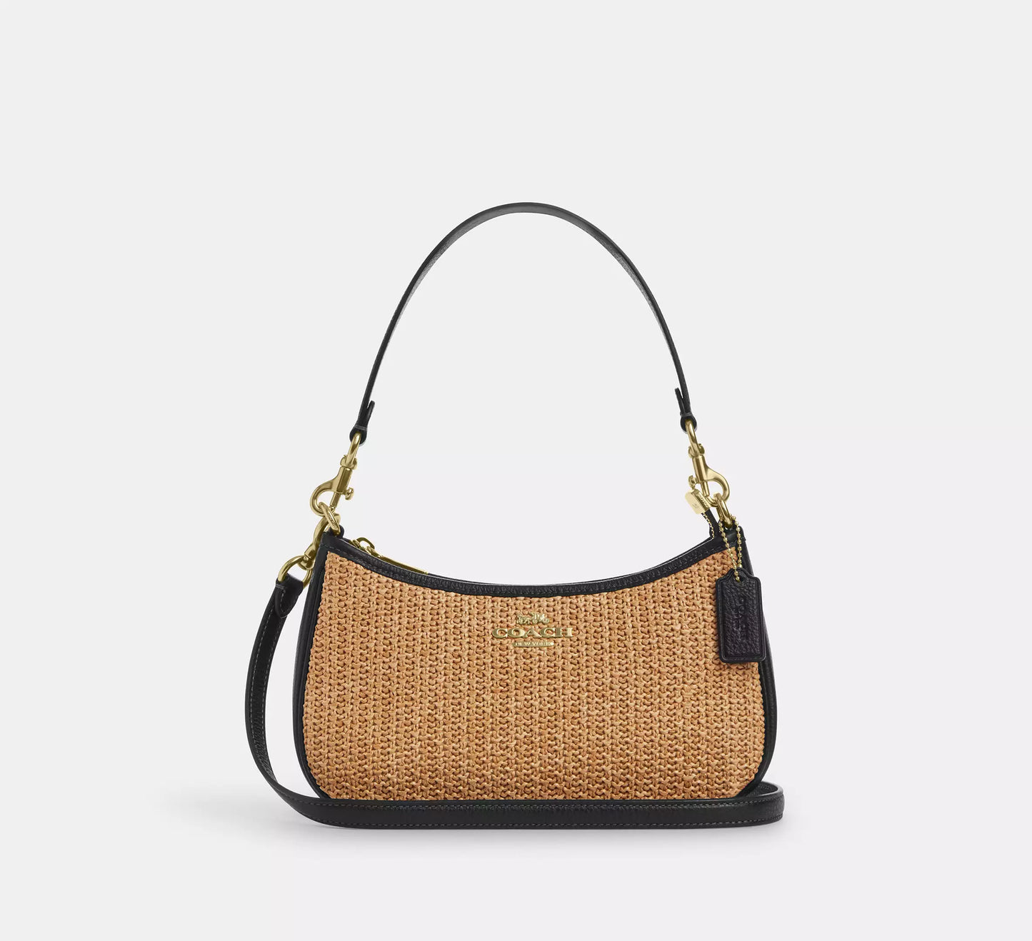 Coach - Teri Shoulder Bag (Preorden)