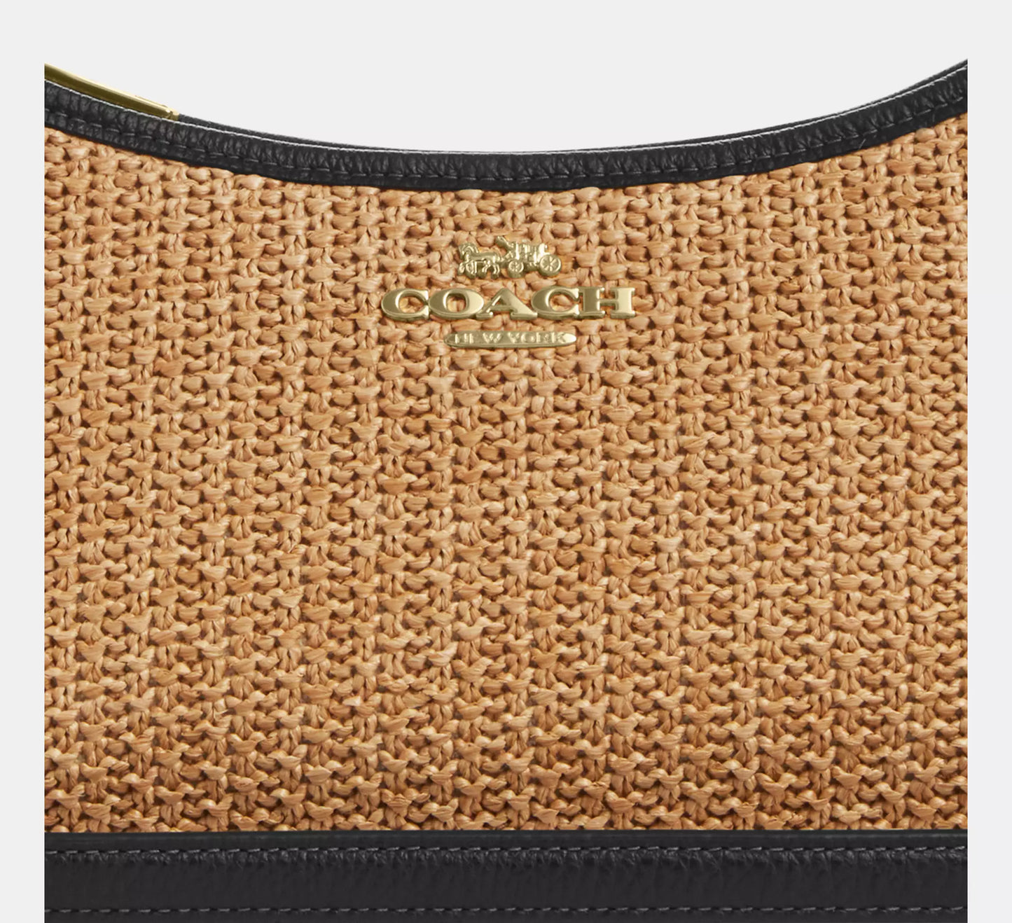 Coach - Teri Shoulder Bag (Preorden)