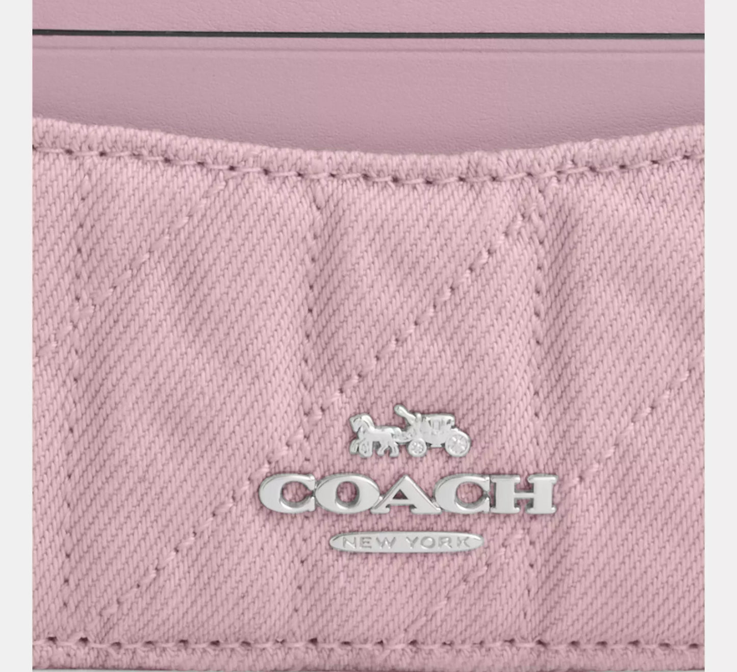 Coach - Slim Id Card Case (Preorden)