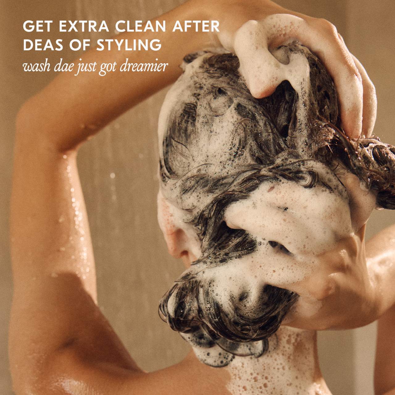 Dae - Desert Detox Clarifying Shampoo (Preorden)