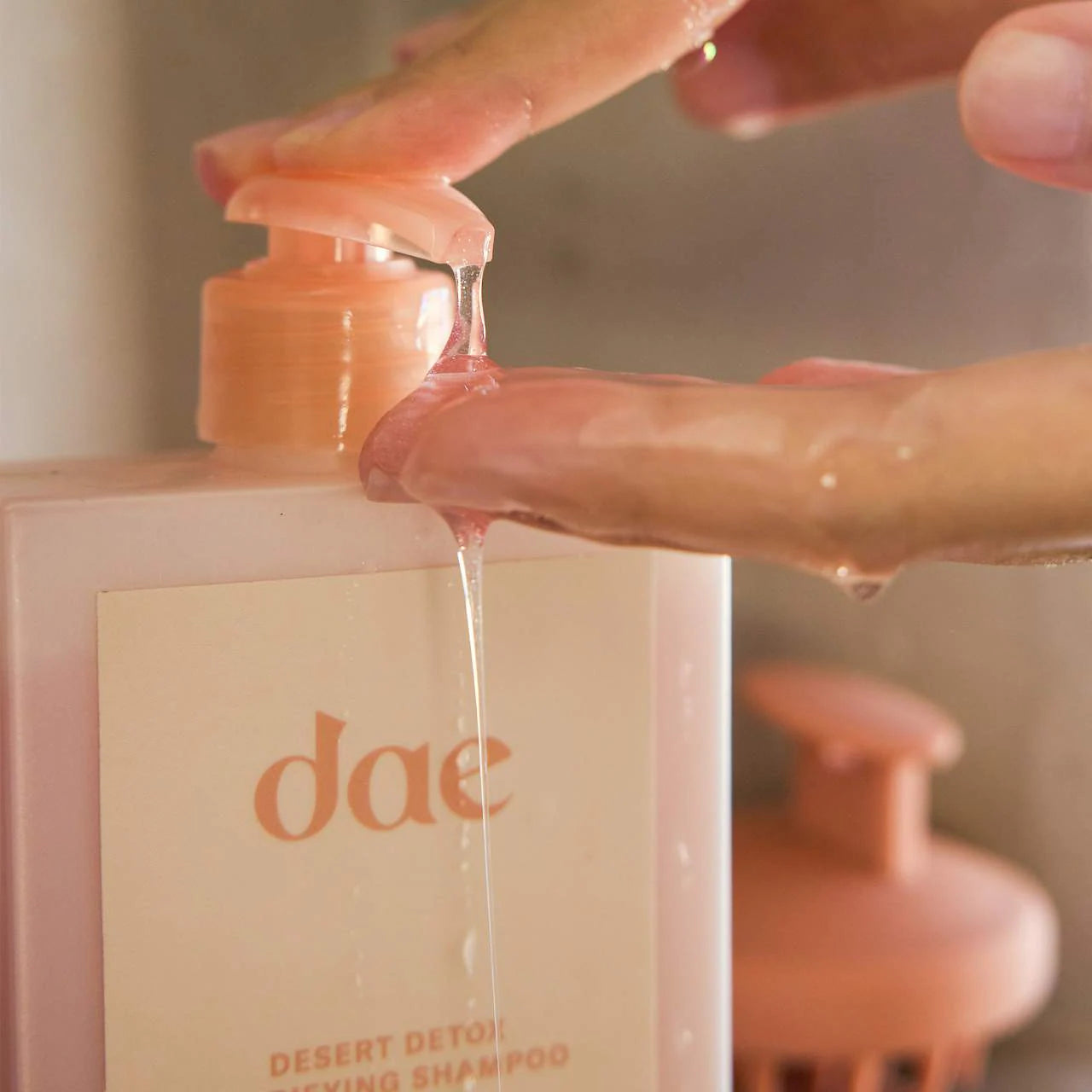 Dae - Desert Detox Clarifying Shampoo (Preorden)