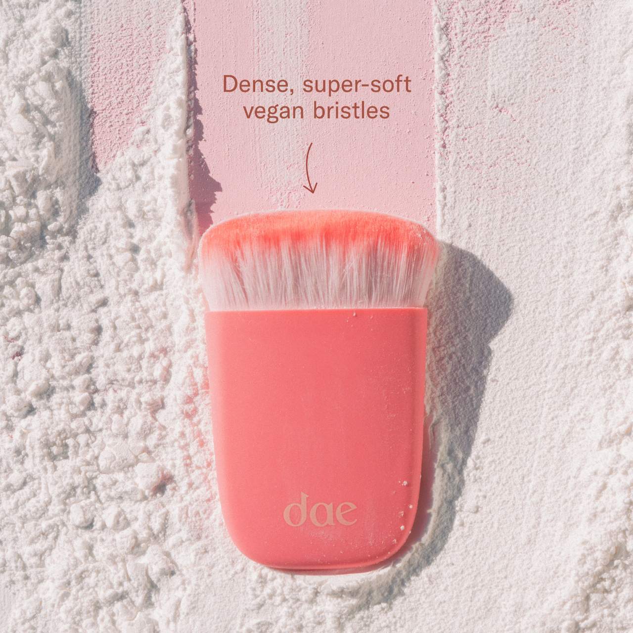 Dae - Fairy Duster Dry Shampoo Blending Brush (Preorden)