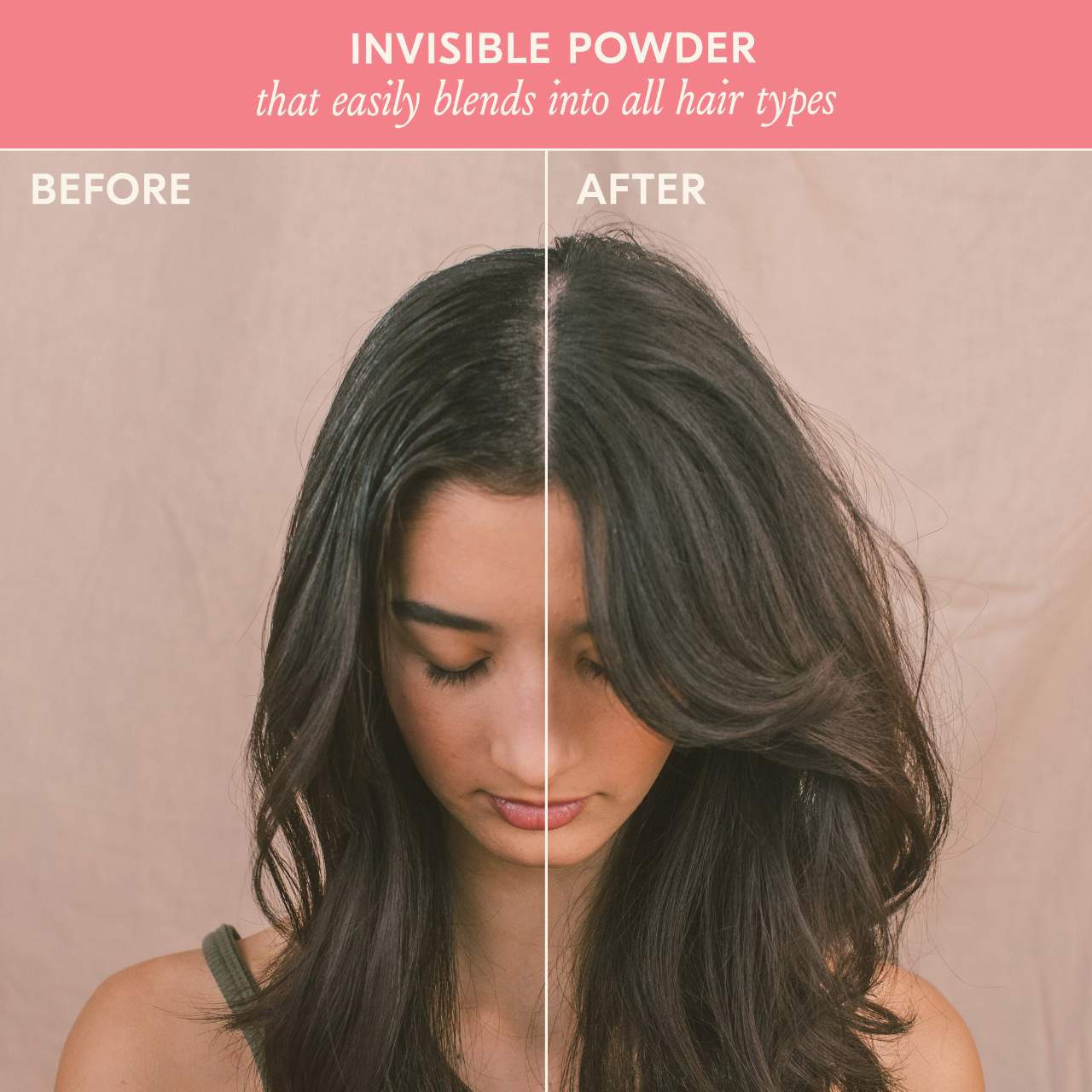 Dae - Fairy Duster Volumizing Dry Shampoo Powder (Preorden)