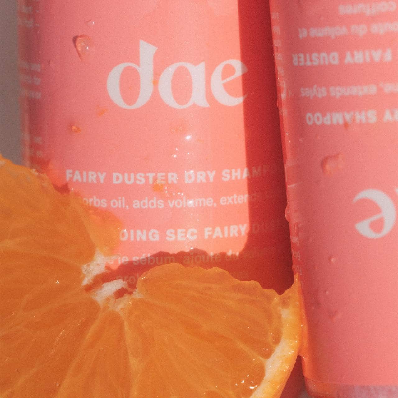 Dae - Fairy Duster Volumizing Dry Shampoo Powder (Preorden)