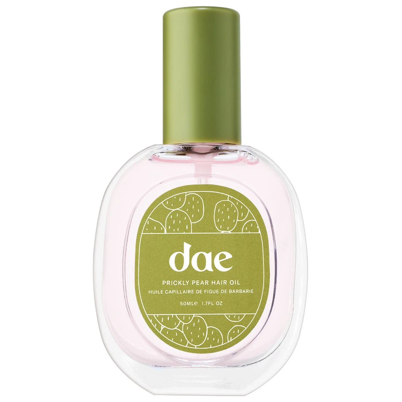 Dae - Prickly Pear Hair Oil (Preorden)