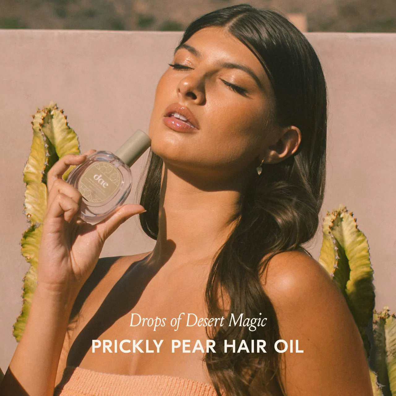Dae - Prickly Pear Hair Oil (Preorden)