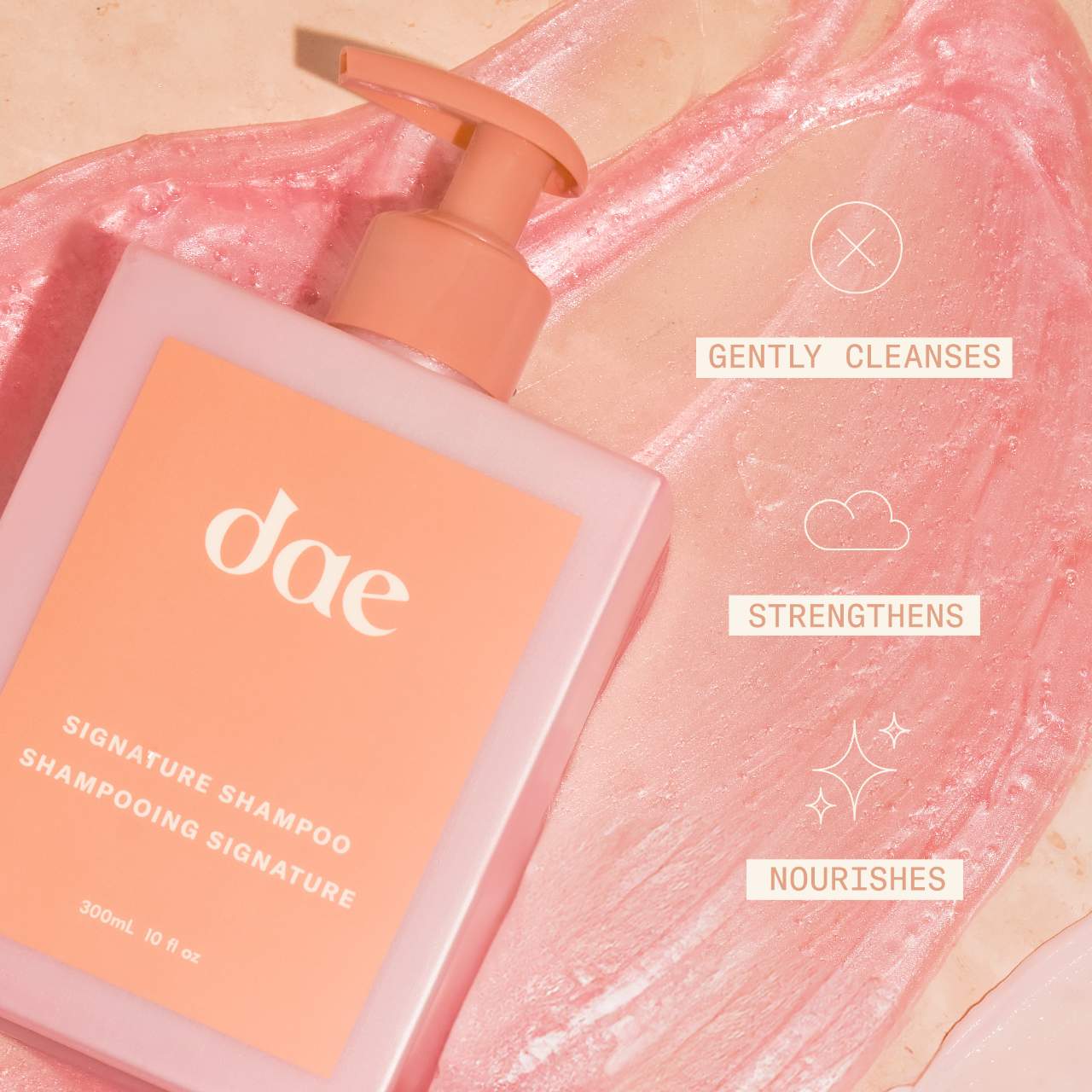 Dae - Signature Shampoo (Preorden)