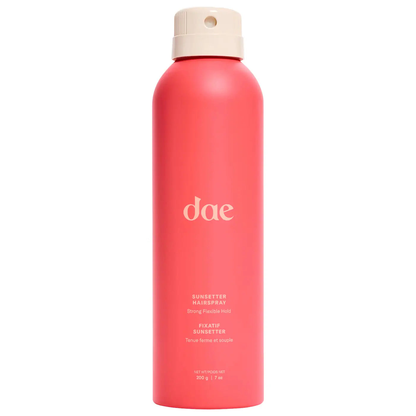Dae - Sunsetter Strong Hold Flexible Hairspray (Preorden)