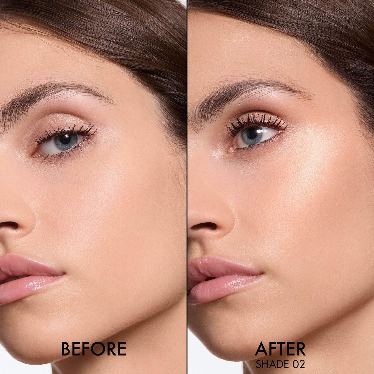 Dior - Forever Glow Luminizer Highlighter (Preorden)