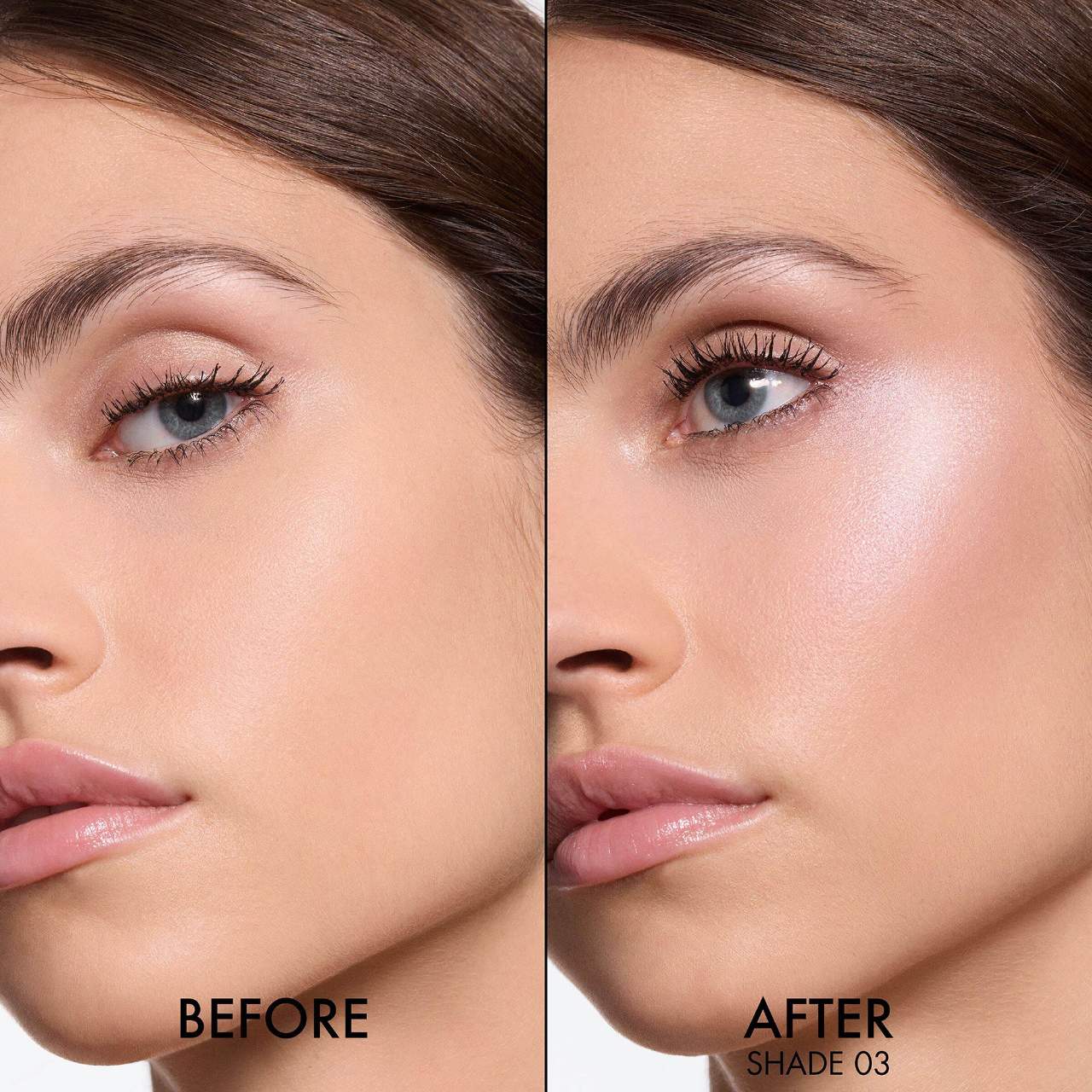 Dior - Forever Glow Luminizer Highlighter (Preorden)