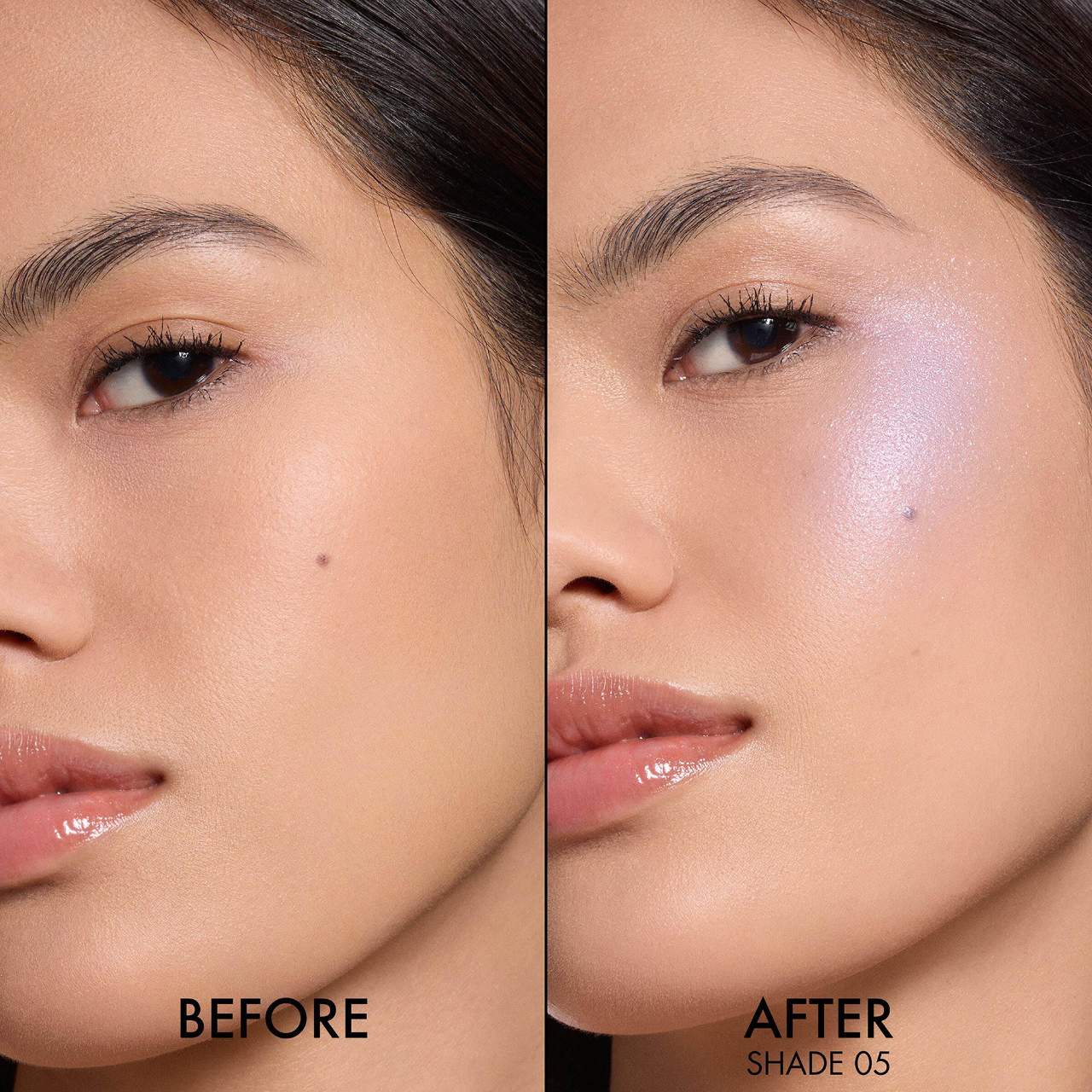 Dior - Forever Glow Luminizer Highlighter (Preorden)
