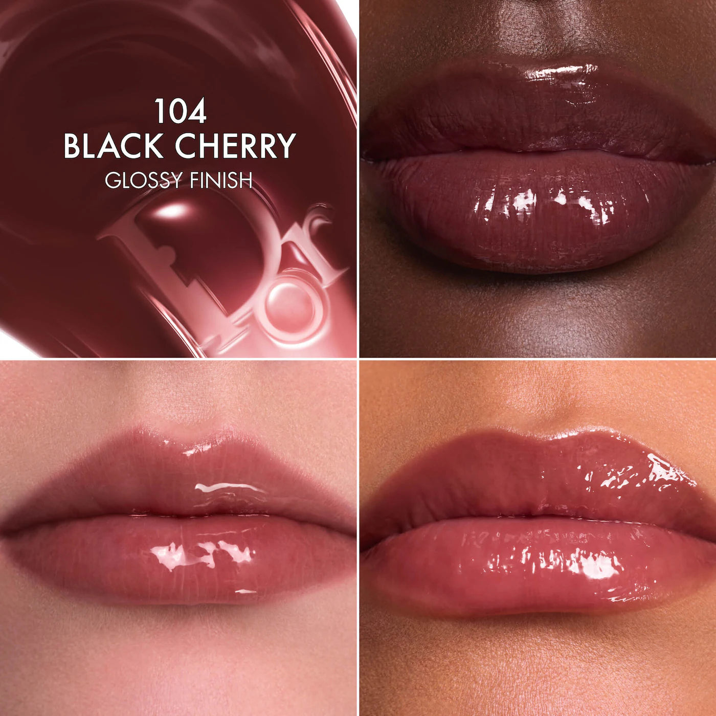 Dior - Lip Glow Butter Hydrating Gloss Balm (Preorden)