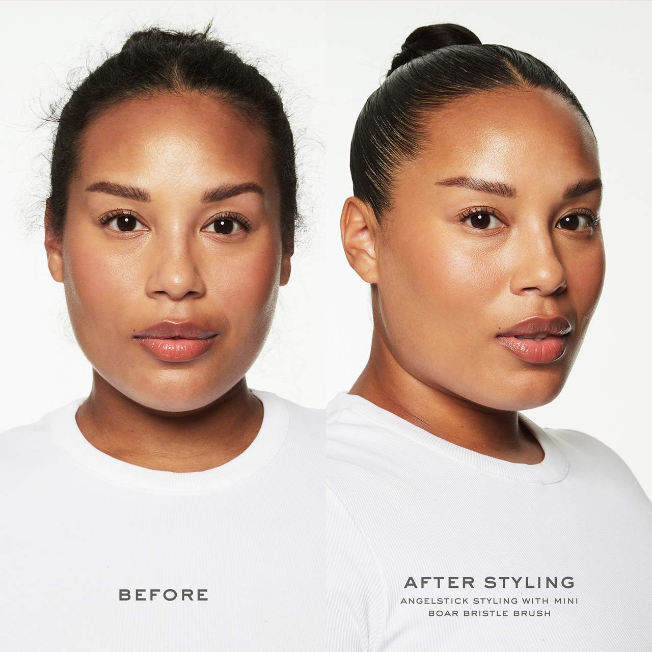 Emi Jay - Angelstick and Big Effing Clip® in Pink Chantilly On The Go Set (Preorden)