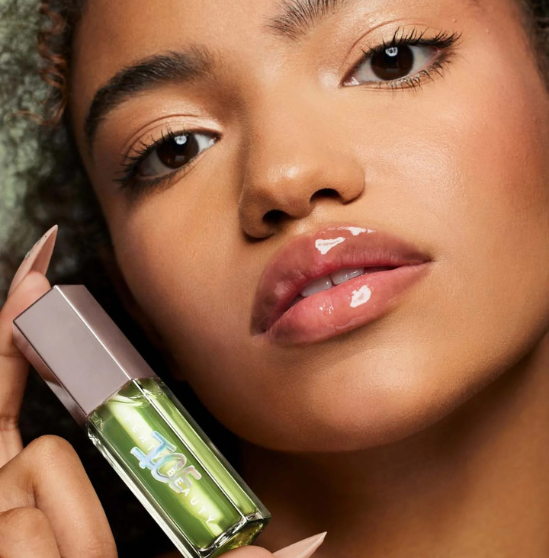 Fenty Beauty - Gloss Bomb Ice Cooling Lip Gloss (Preorden)