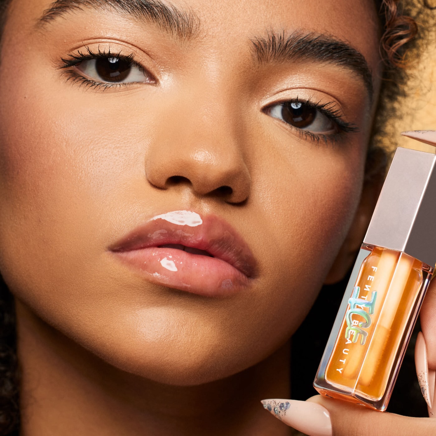 Fenty Beauty - Gloss Bomb Ice Cooling Lip Gloss (Preorden)