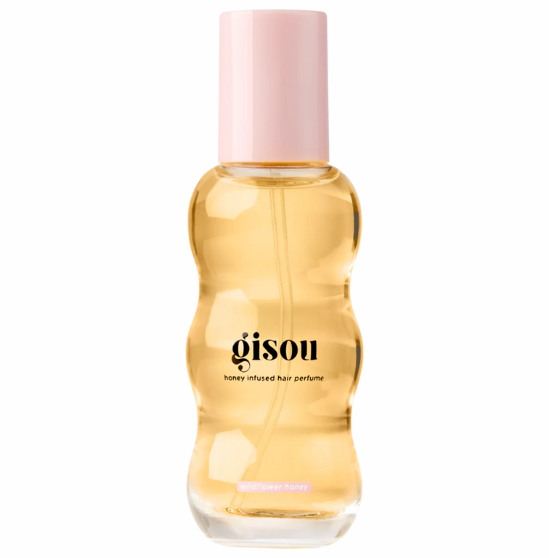 Gisou - Mini Wildflower Honey Infused Hair Perfume (Preorden)