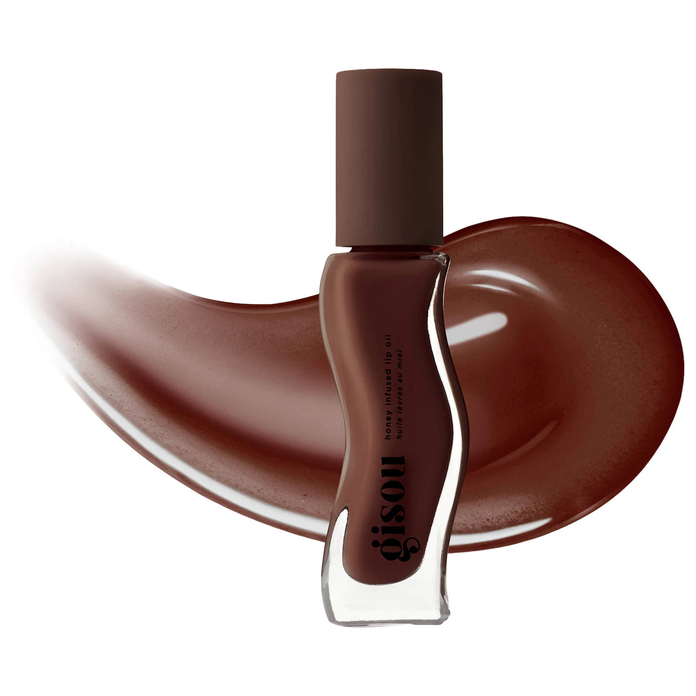 Gisou - Honey Infused Lip Oil (Preorden)