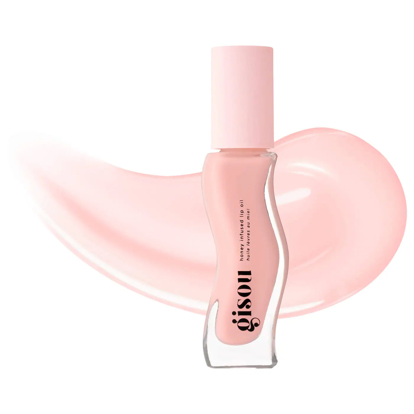 Gisou - Honey Infused Lip Oil (Preorden)