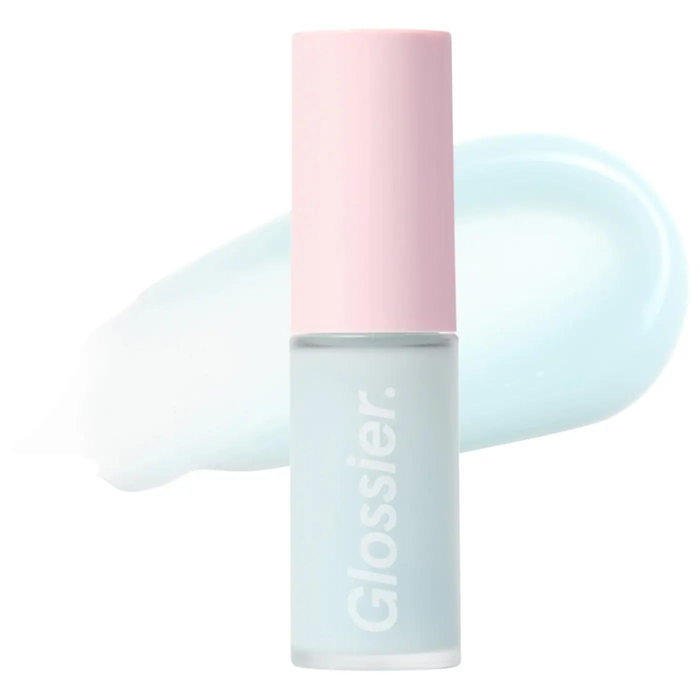 Glossier - Lip Glaze Hydrating Cooling Sheer Lip Oil (Preorden)