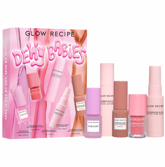 Glow Recipe - Dewy Babies (Preorden)