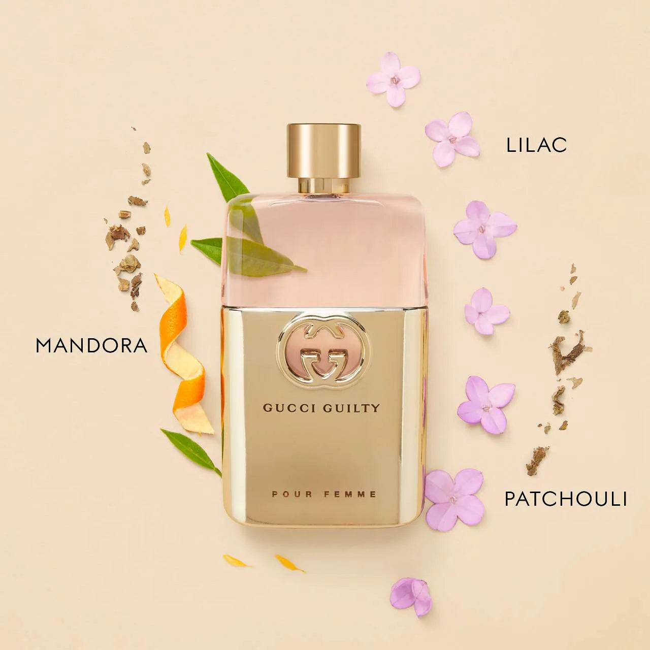 Gucci - Mini Women's Eau de Parfum Discovery Set (Preorden)