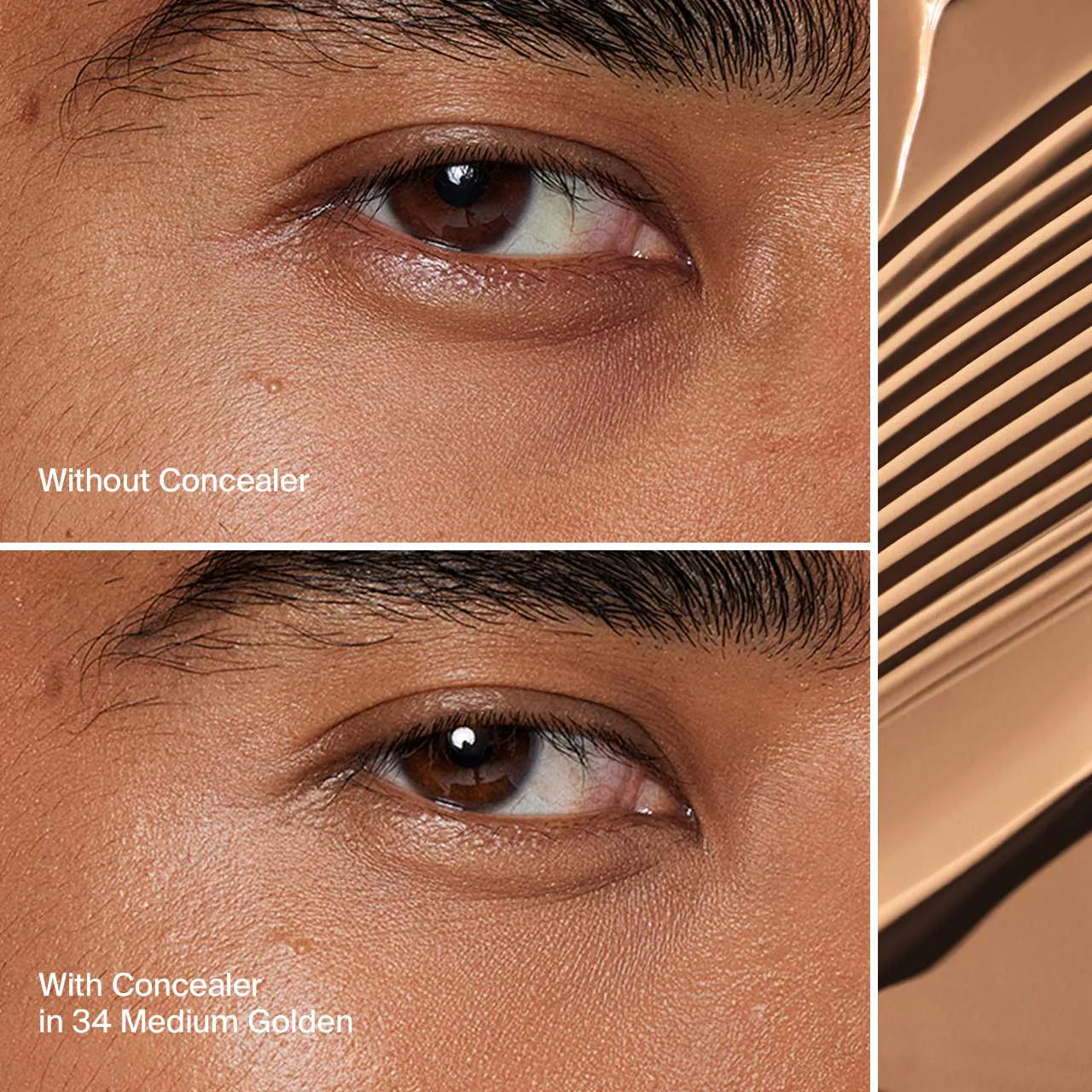 Haus Labs by Lady Gaga - Triclone Skin Tech Hydrating + De-puffing Concealer with Fermented Arnica (Preorden)