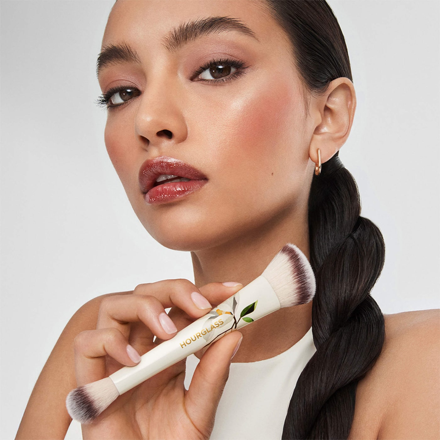 Hourglass - Ambient Lighting Edit Brush II (Preorden)