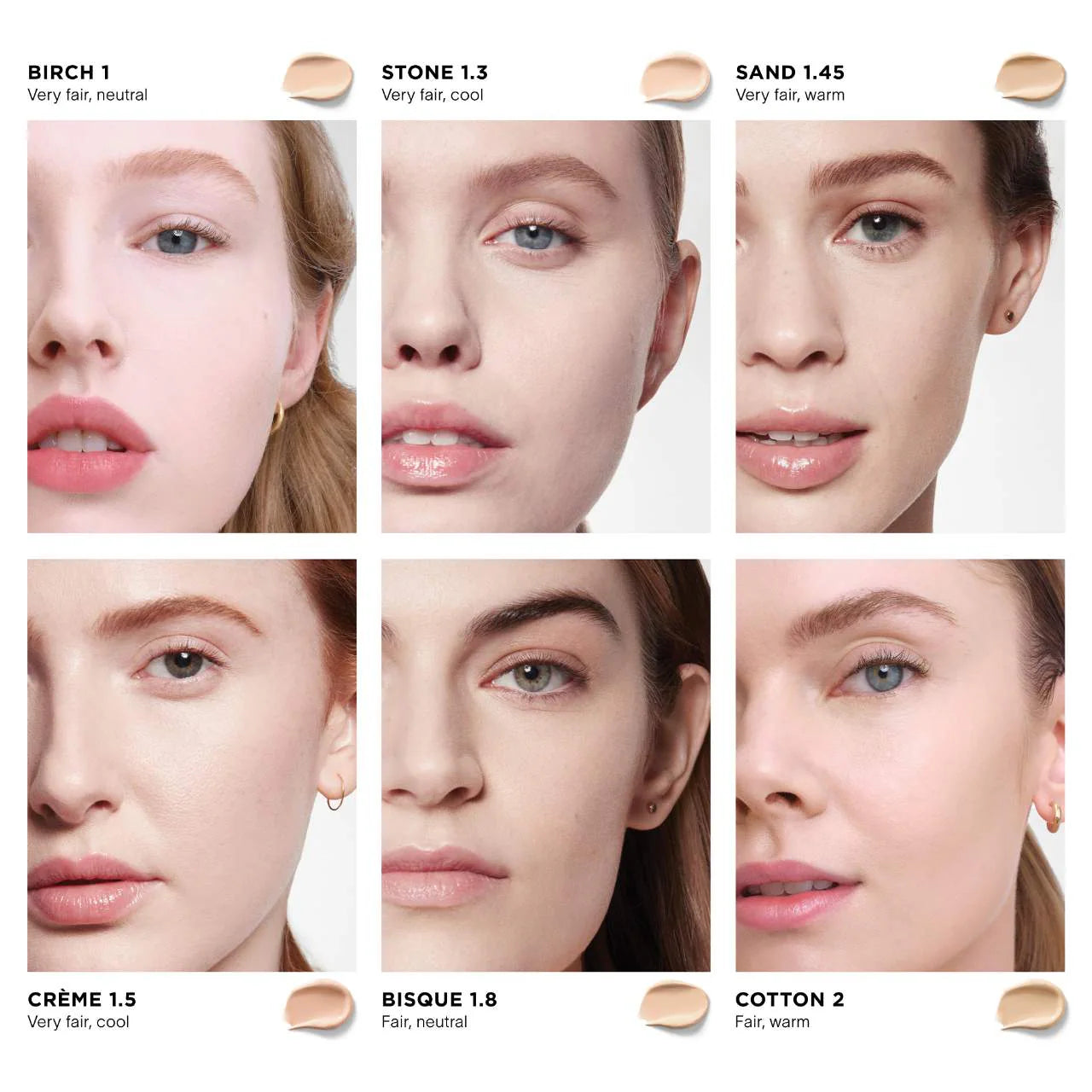 Hourglass - Vanish Airbrush Concealer (Preorden)