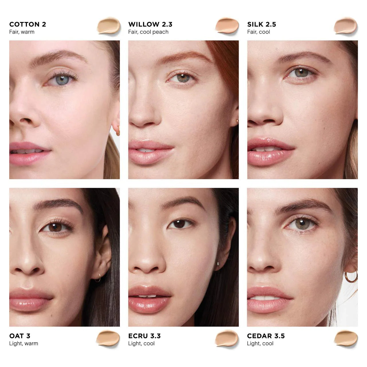 Hourglass - Vanish Airbrush Concealer (Preorden)