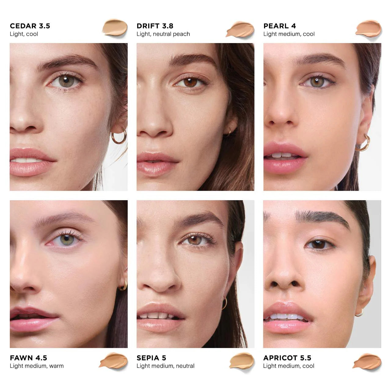 Hourglass - Vanish Airbrush Concealer (Preorden)