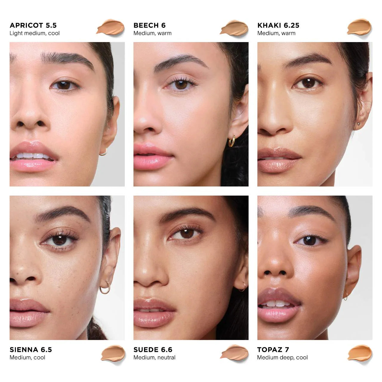 Hourglass - Vanish Airbrush Concealer (Preorden)