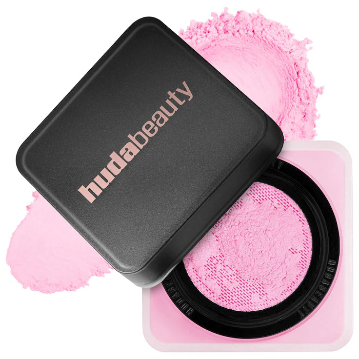Huda Beauty - Easy Bake Blurring Loose Baking & Setting Powder (Preorden)