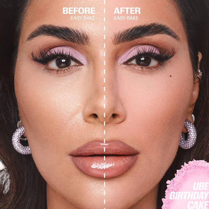 Huda Beauty - Easy Bake Blurring Loose Baking & Setting Powder (Preorden)