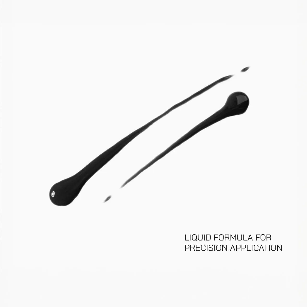 Isamaya - Micro Eye Liner- Precision Liquid Eye Liner (Preorden)