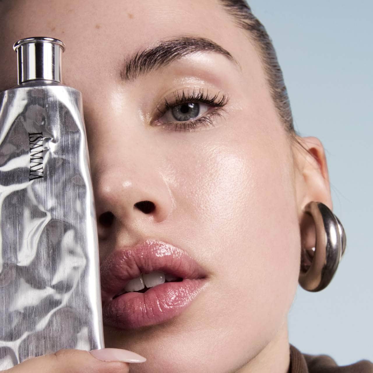 Isamaya - Microbial Gel Face Prep Primer (Preorden)