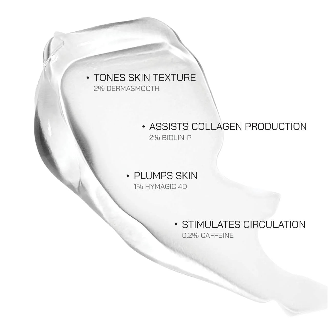 Isamaya - Microbial Gel Face Prep Primer (Preorden)