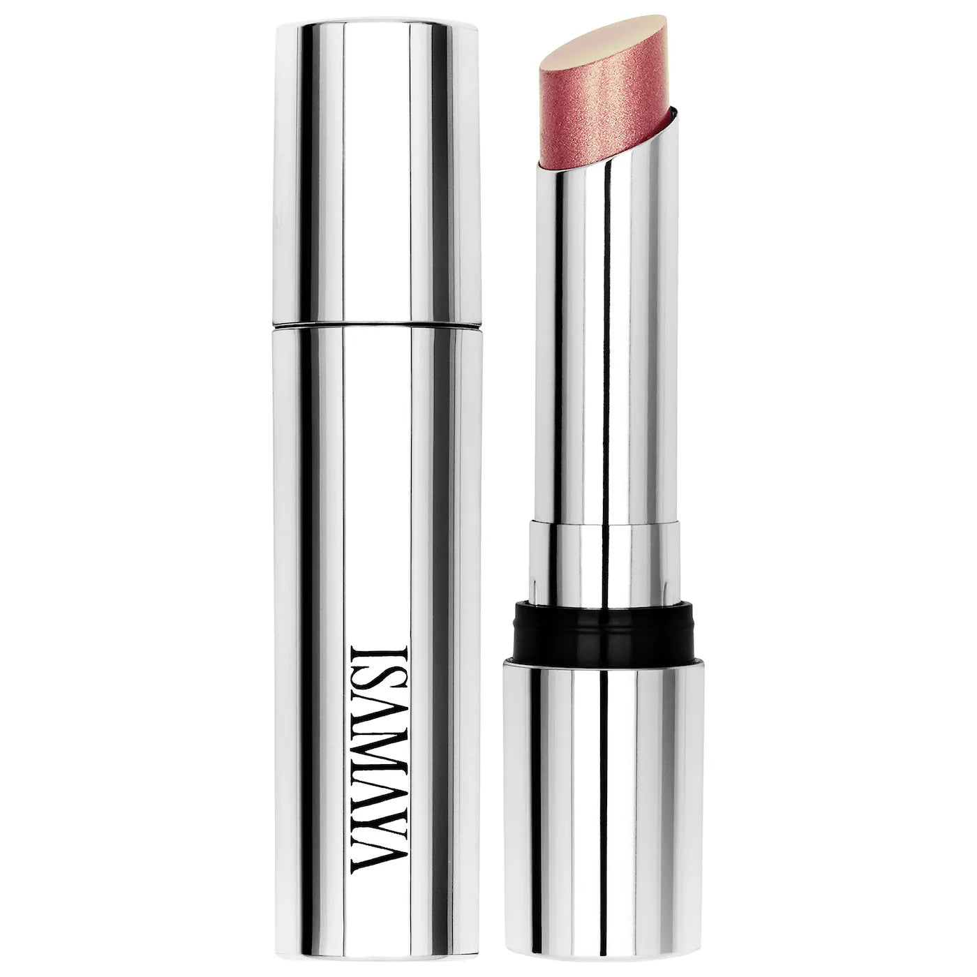 Isamaya - Lips Metal- Sheer Metallic Balm (Preorden)