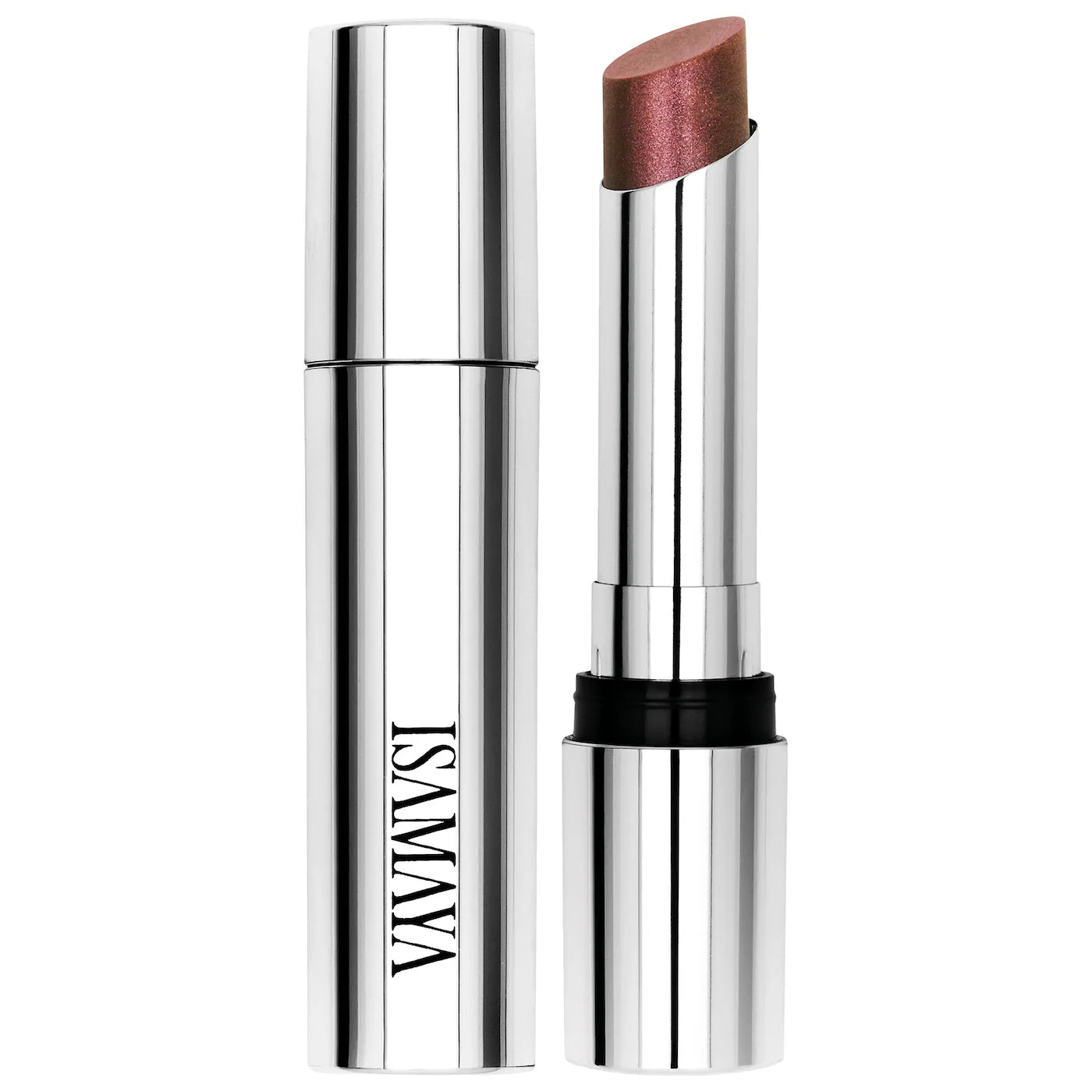 Isamaya - Lips Metal- Sheer Metallic Balm (Preorden)
