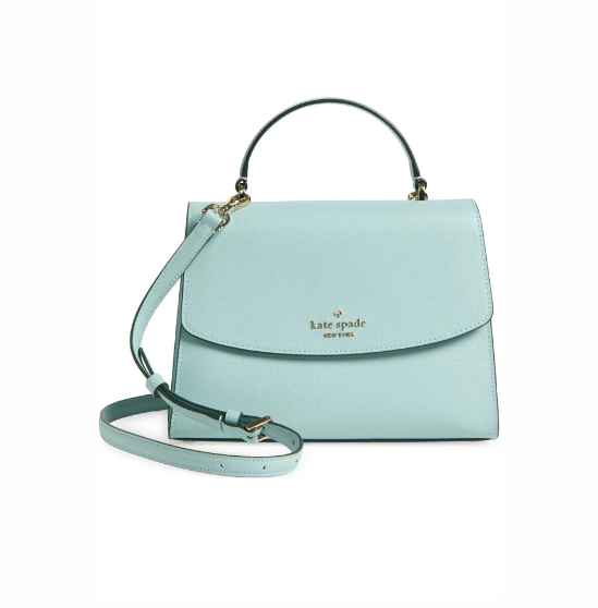 Kate Spade New York - Darcy Top Handle Satchel (Preorden)