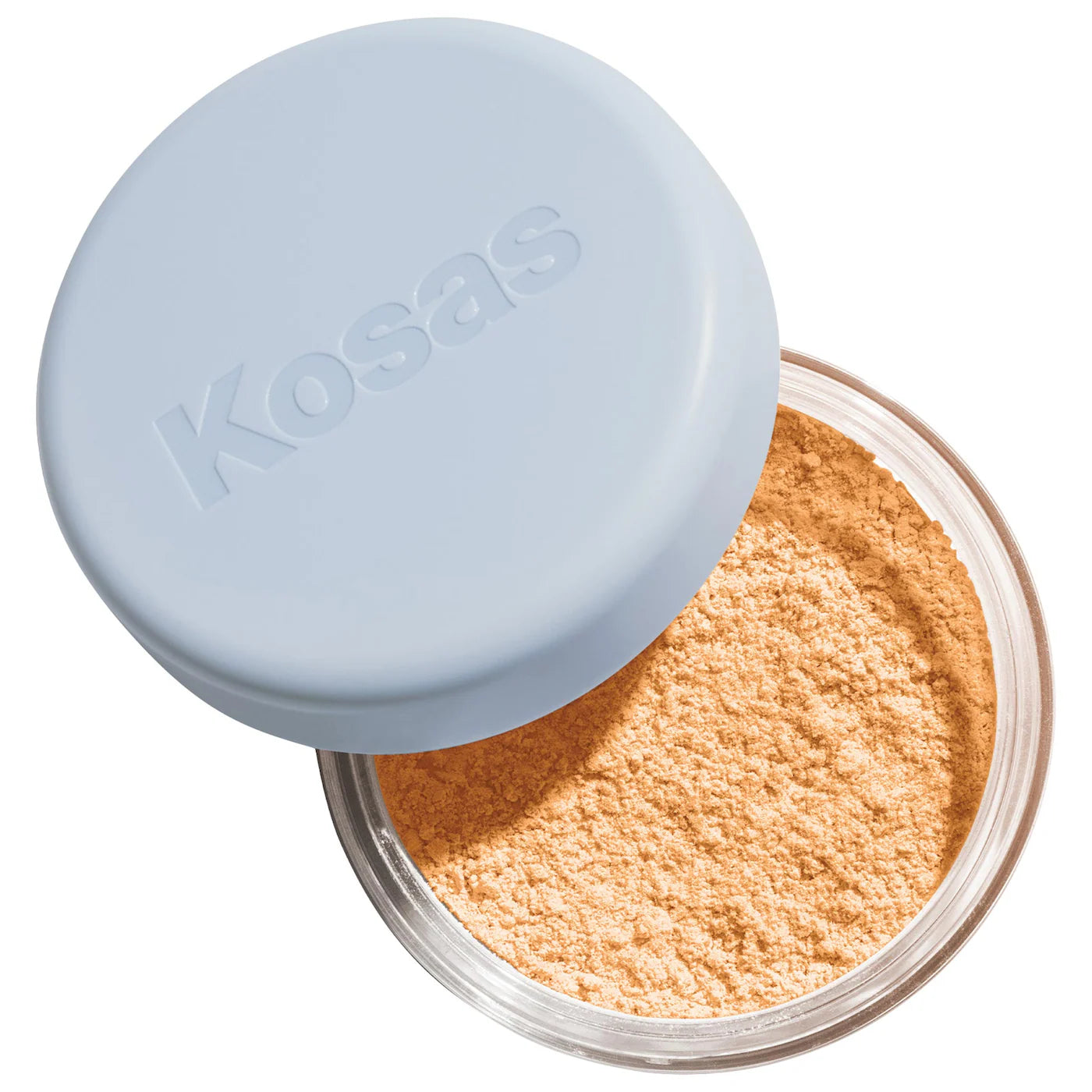 Kosas - Cloud Set Loose Translucent Talc-Free Setting + Blurring Powder (Preorden)