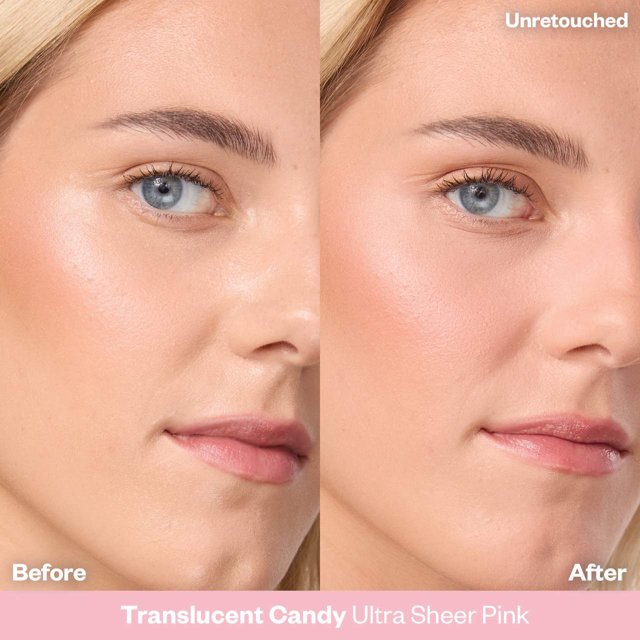 Kosas - Cloud Set Loose Translucent Talc-Free Setting + Blurring Powder (Preorden)